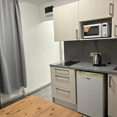 Rolnicke Namesti 8 旅馆 比尔森