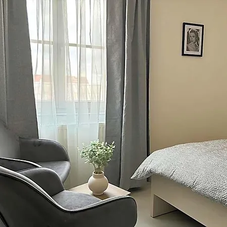 Hostel Rolnicke Namesti 8 Pilsen