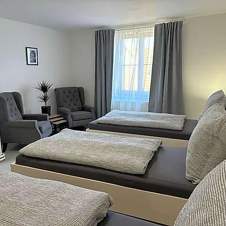 Hostel Rolnicke Namesti 8 Pilsen