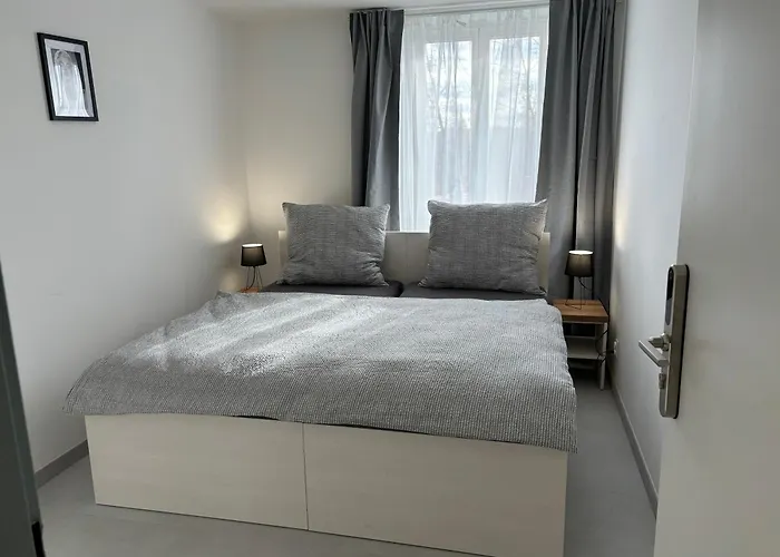 Rolnicke Namesti 8 * プルゼニ