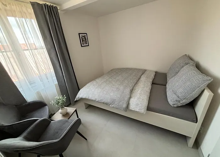 ホステル Rolnicke Namesti 8 *