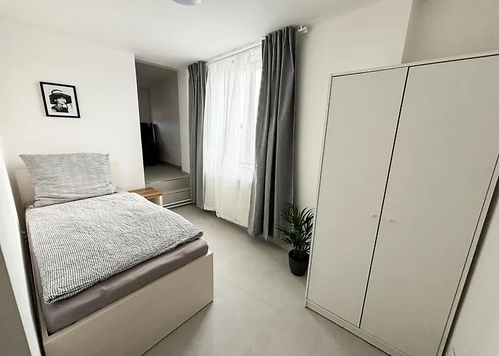 Rolnicke Namesti 8 * プルゼニ