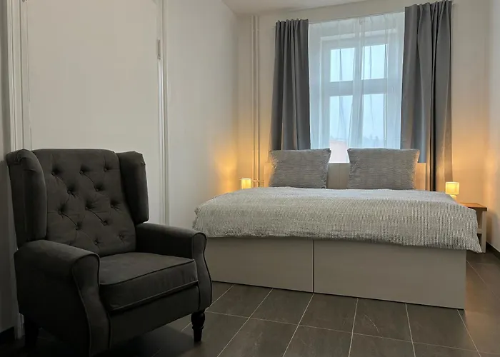 Rolnicke Namesti 8 プルゼニ