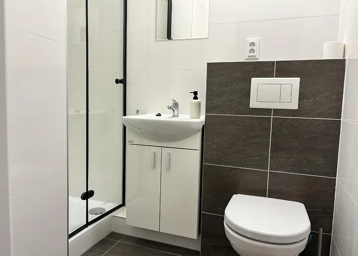 Rolnicke Namesti 8 プルゼニ