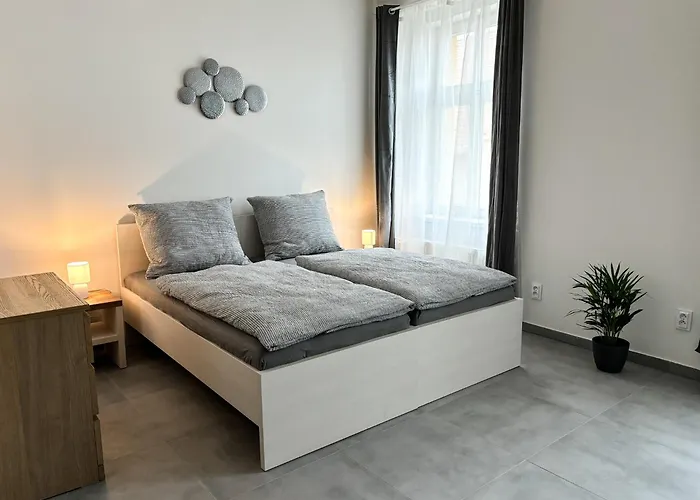 Rolnicke Namesti 8 ホステル *