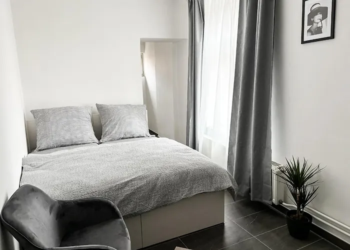 Rolnicke Namesti 8 * プルゼニ