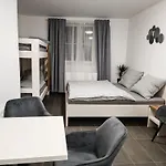Auberge de jeunesse Rolnické Náměstí 8 Plzeň