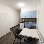 Auberge de jeunesse Rolnické Náměstí 8