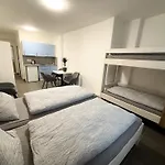Auberge de jeunesse Rolnické Náměstí 8