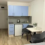 Rolnické Náměstí 8 Auberge de jeunesse *