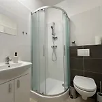 Auberge de jeunesse Rolnické Náměstí 8 Plzeň