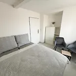 Auberge de jeunesse Rolnické Náměstí 8 *