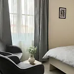 Auberge de jeunesse Rolnické Náměstí 8