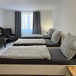 Auberge de jeunesse Rolnické Náměstí 8 Plzeň