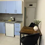 Auberge de jeunesse Rolnické Náměstí 8 *