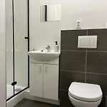 Rolnické Náměstí 8 Auberge de jeunesse