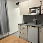 Rolnické Náměstí 8 Auberge de jeunesse Plzeň