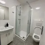 Auberge de jeunesse Rolnické Náměstí 8 Plzeň