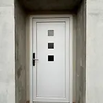 Rolnické Náměstí 8 Auberge de jeunesse *