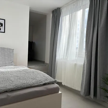 Rolnicke Namesti 8 ホステル