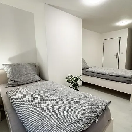 ホステル Rolnicke Namesti 8