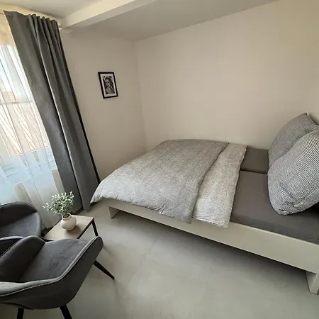 ホステル Rolnicke Namesti 8 *