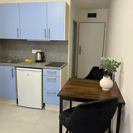 Hostel Rolnicke Namesti 8 *