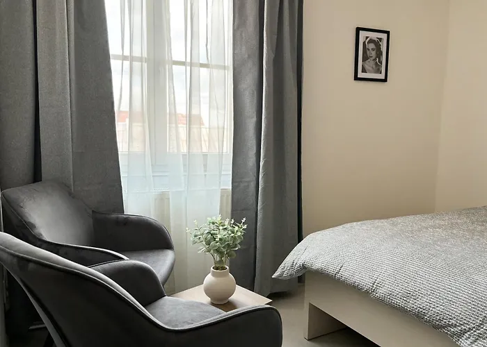 ホステル Rolnicke Namesti 8