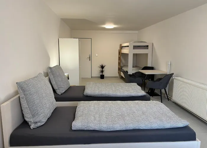 Rolnicke Namesti 8 ホステル