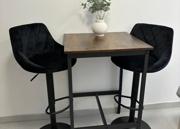 ホステル Rolnicke Namesti 8 *