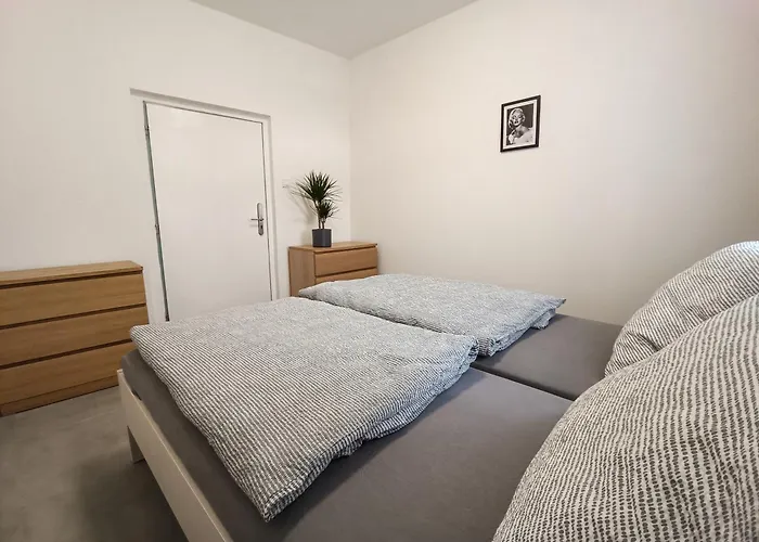 Rolnicke Namesti 8 ホステル