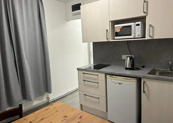 Rolnicke Namesti 8 ホステル プルゼニ